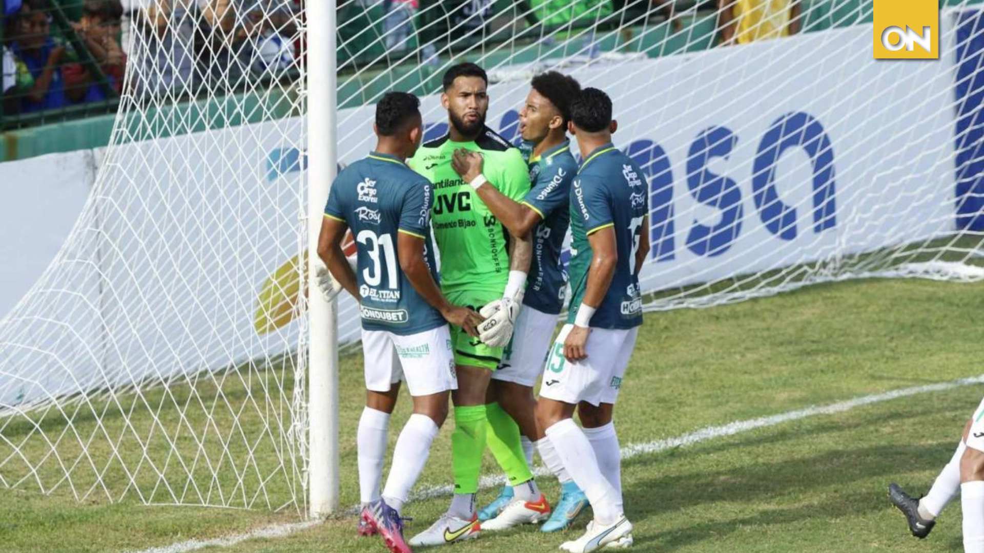 Marathón