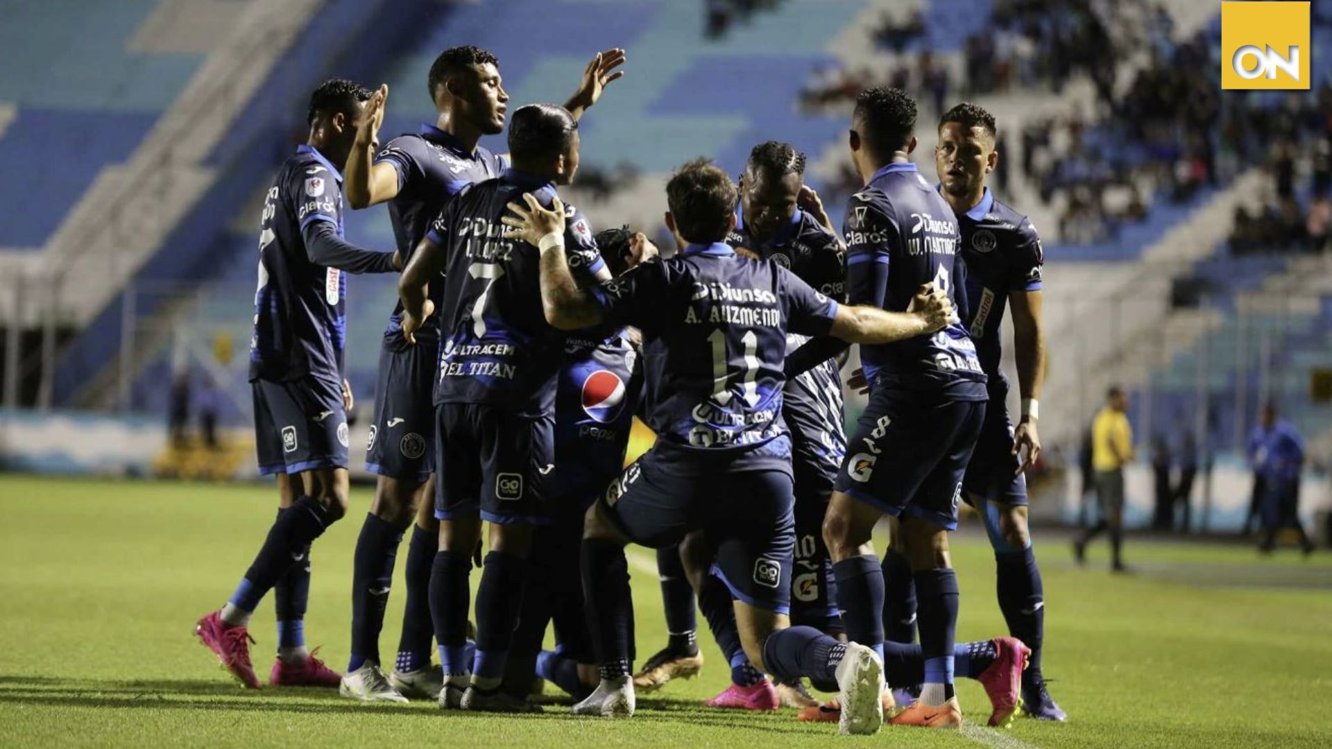 motagua