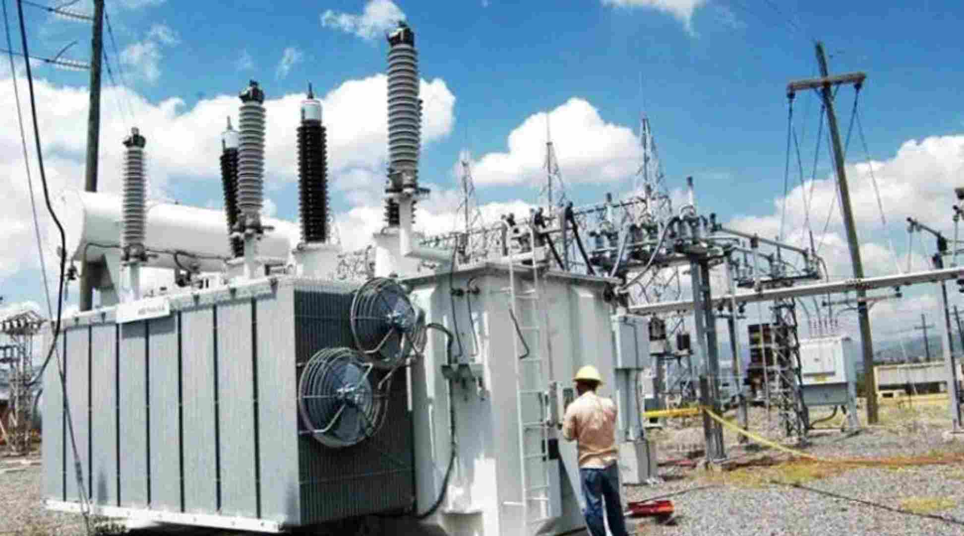 energía