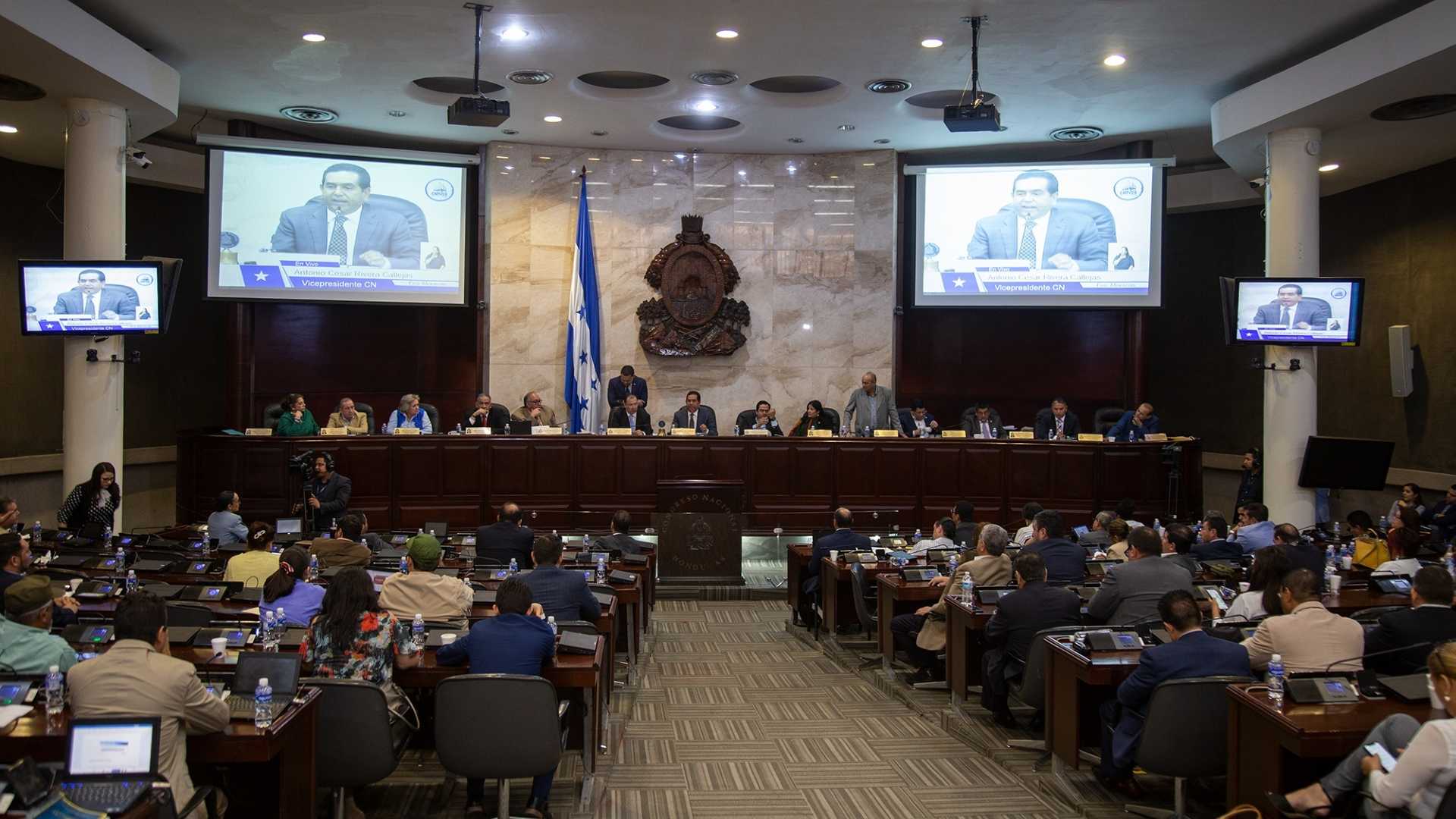 Congreso
