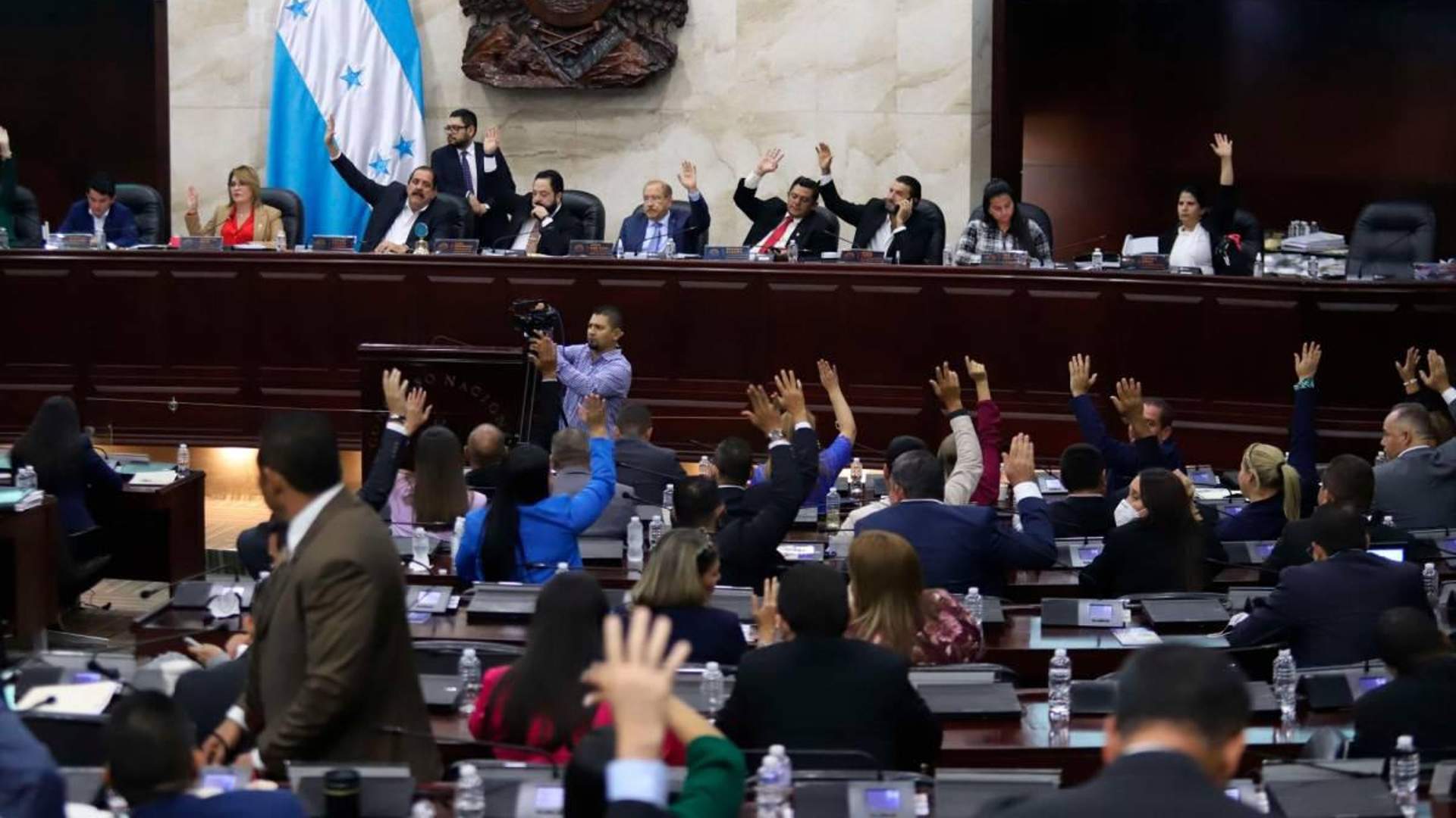 Congreso Nacional