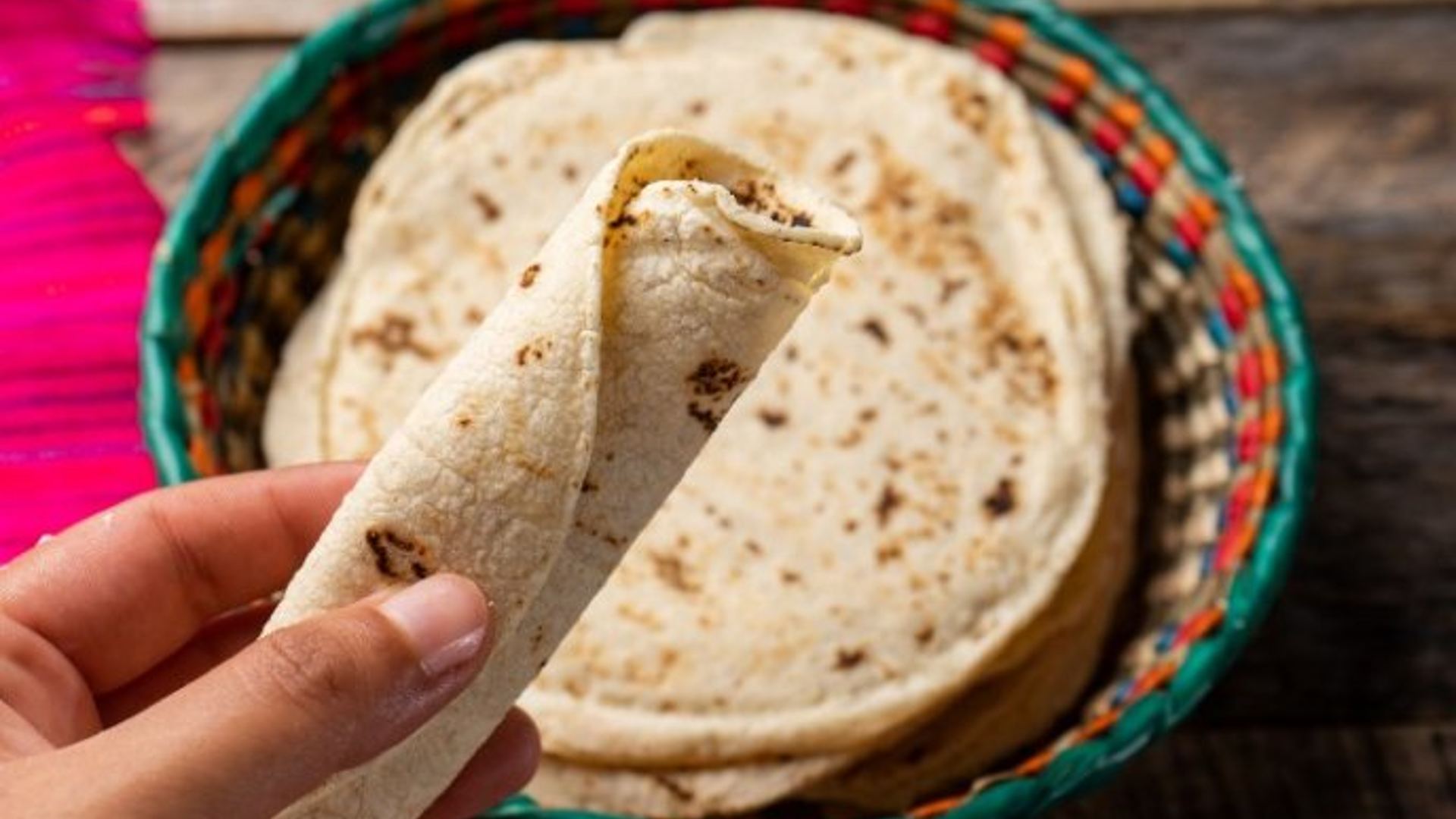 Tortilla