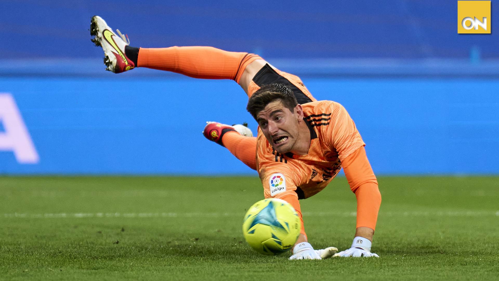Thibaut Courtois