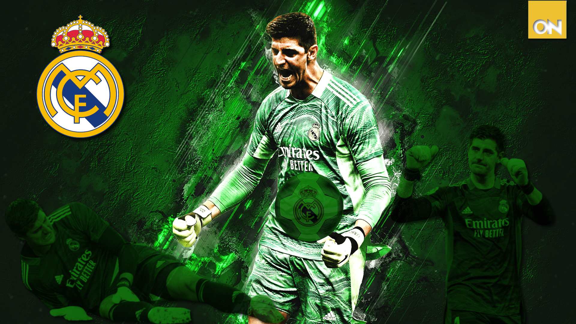 Thibaut Courtois