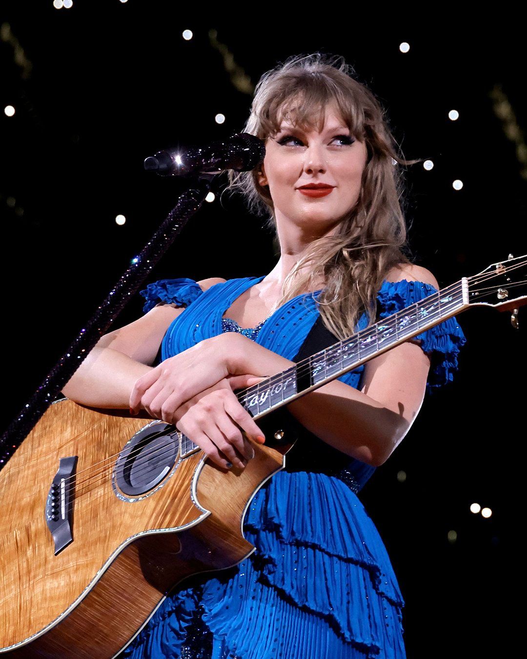 swift