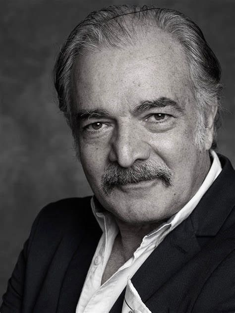 David Ostrosky