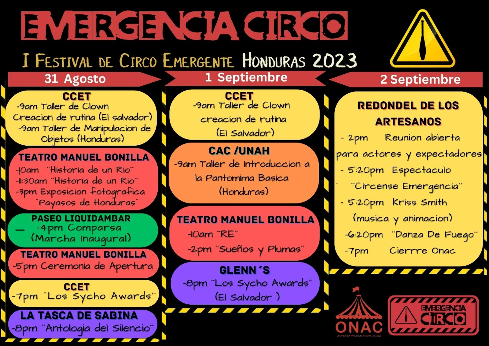 circo