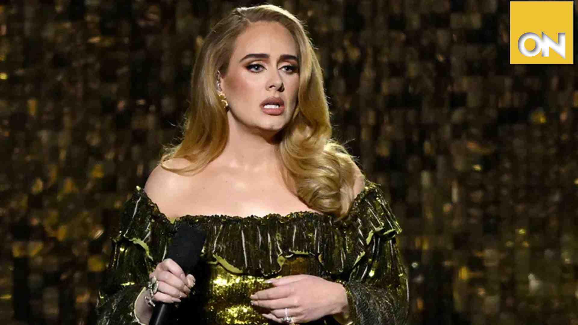 adele