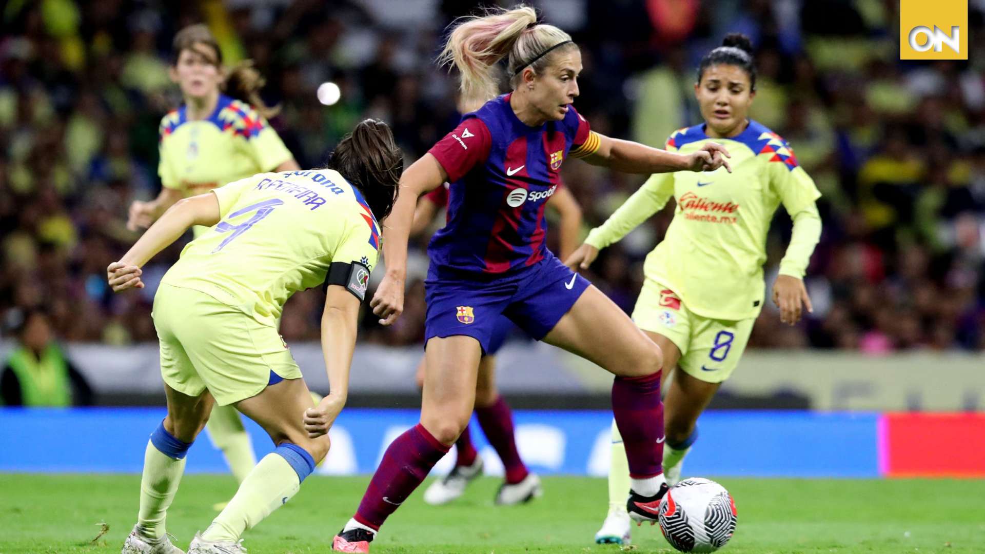 barcelona