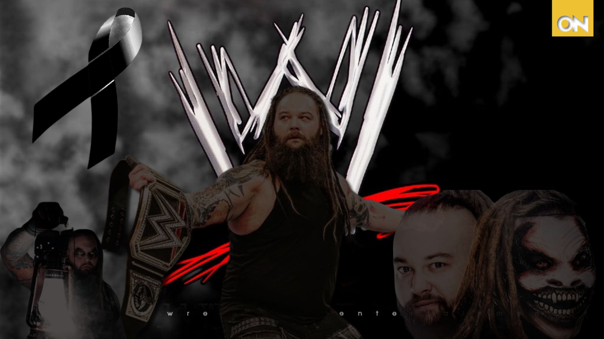 bray wyatt