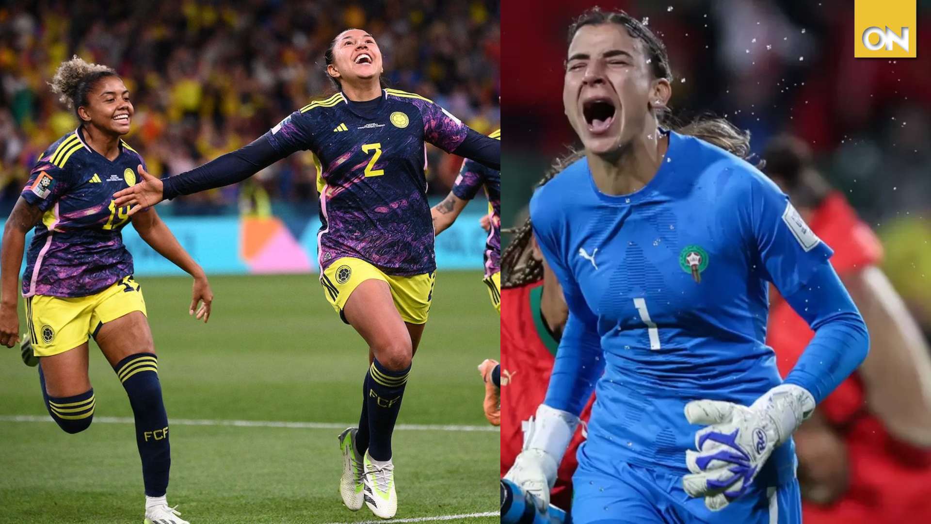 colombia
