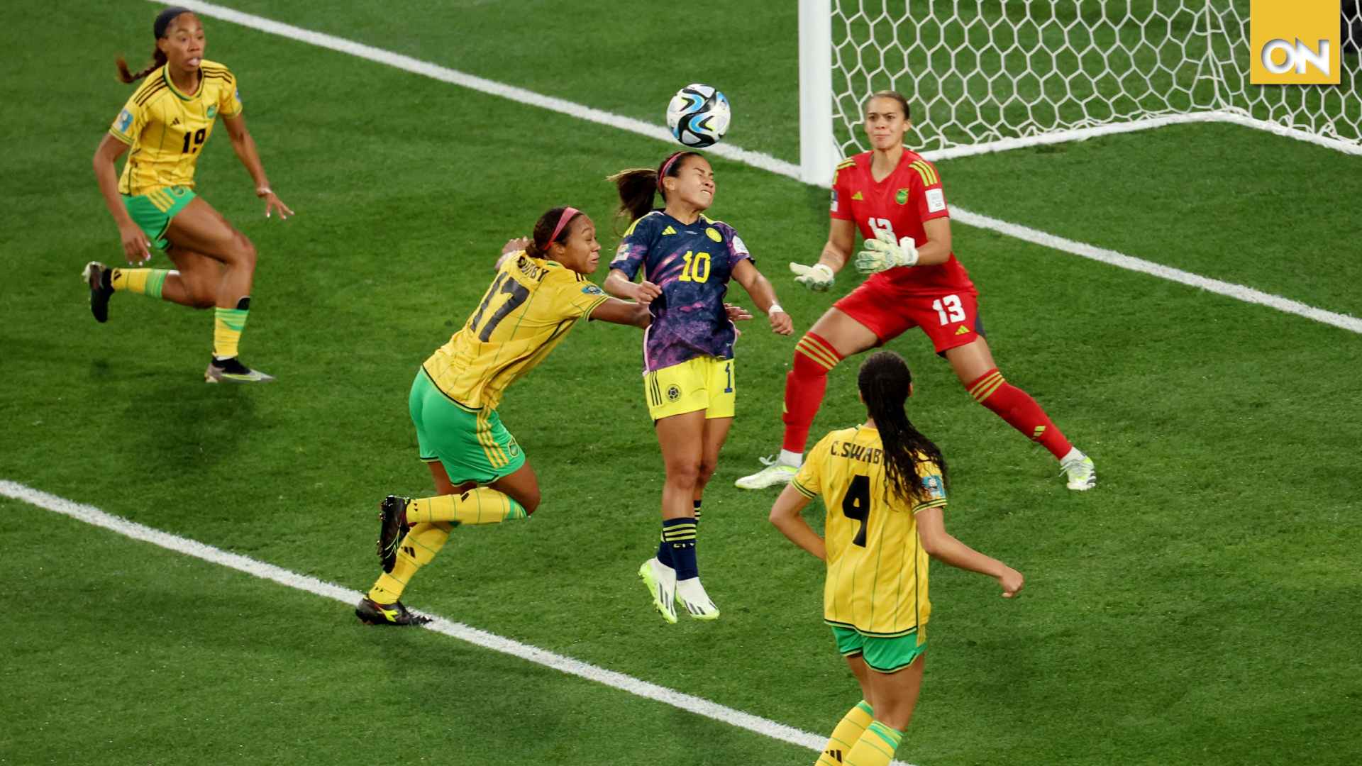 colombia
