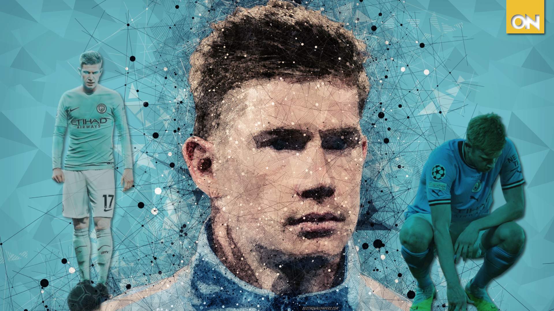 de bruyne