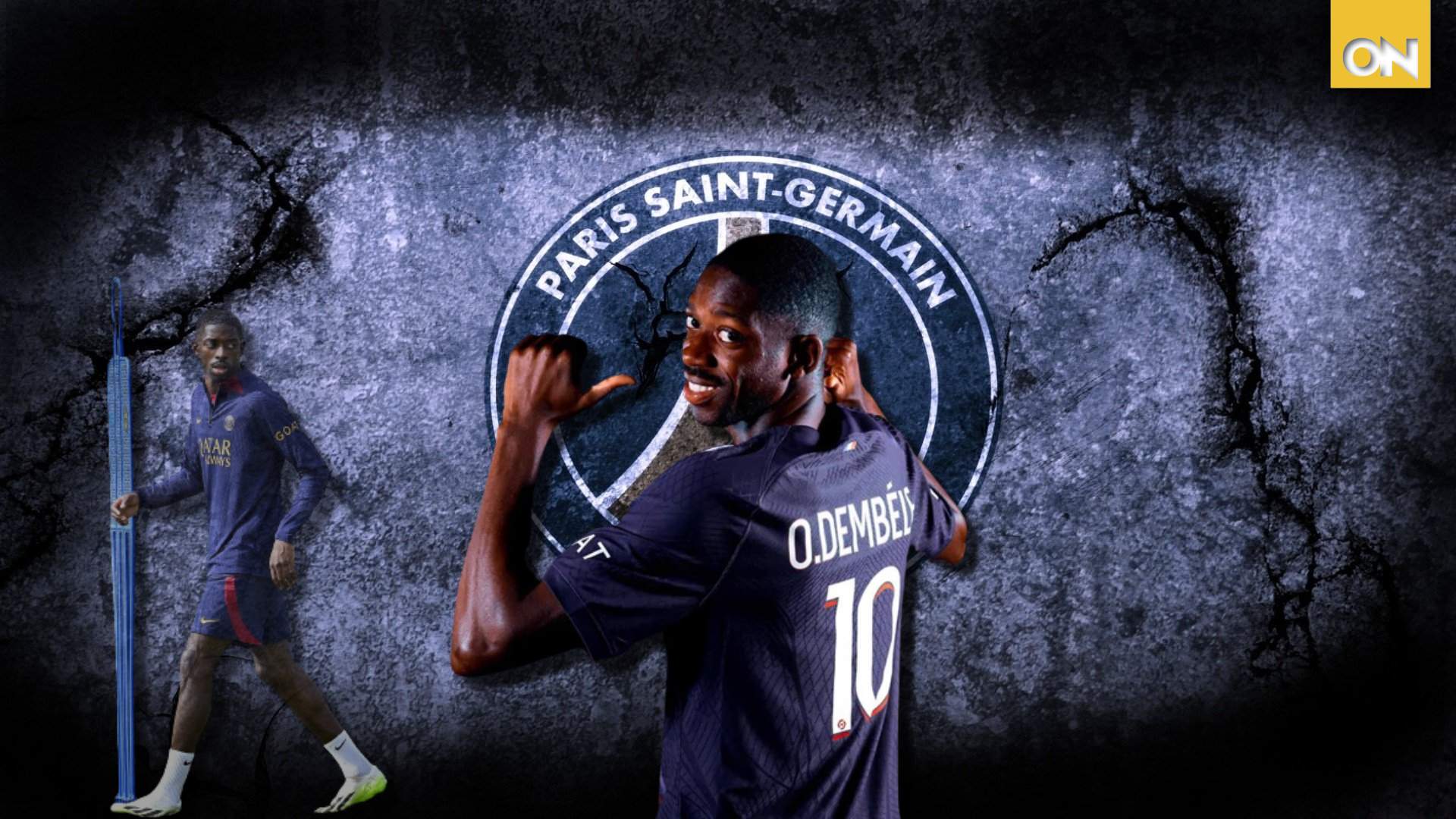 dembélé