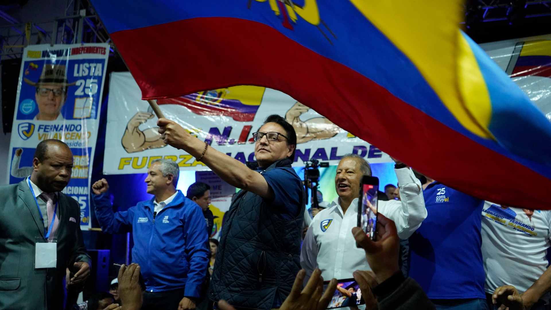 Villavicencio