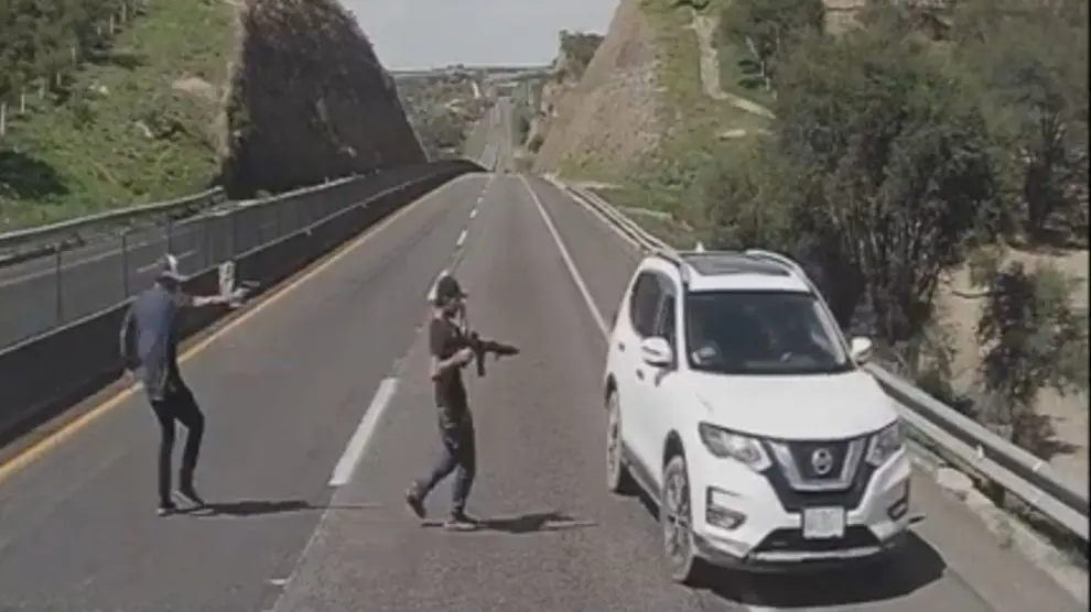 narcotraficante
