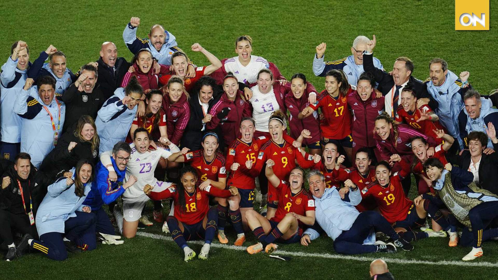 españa