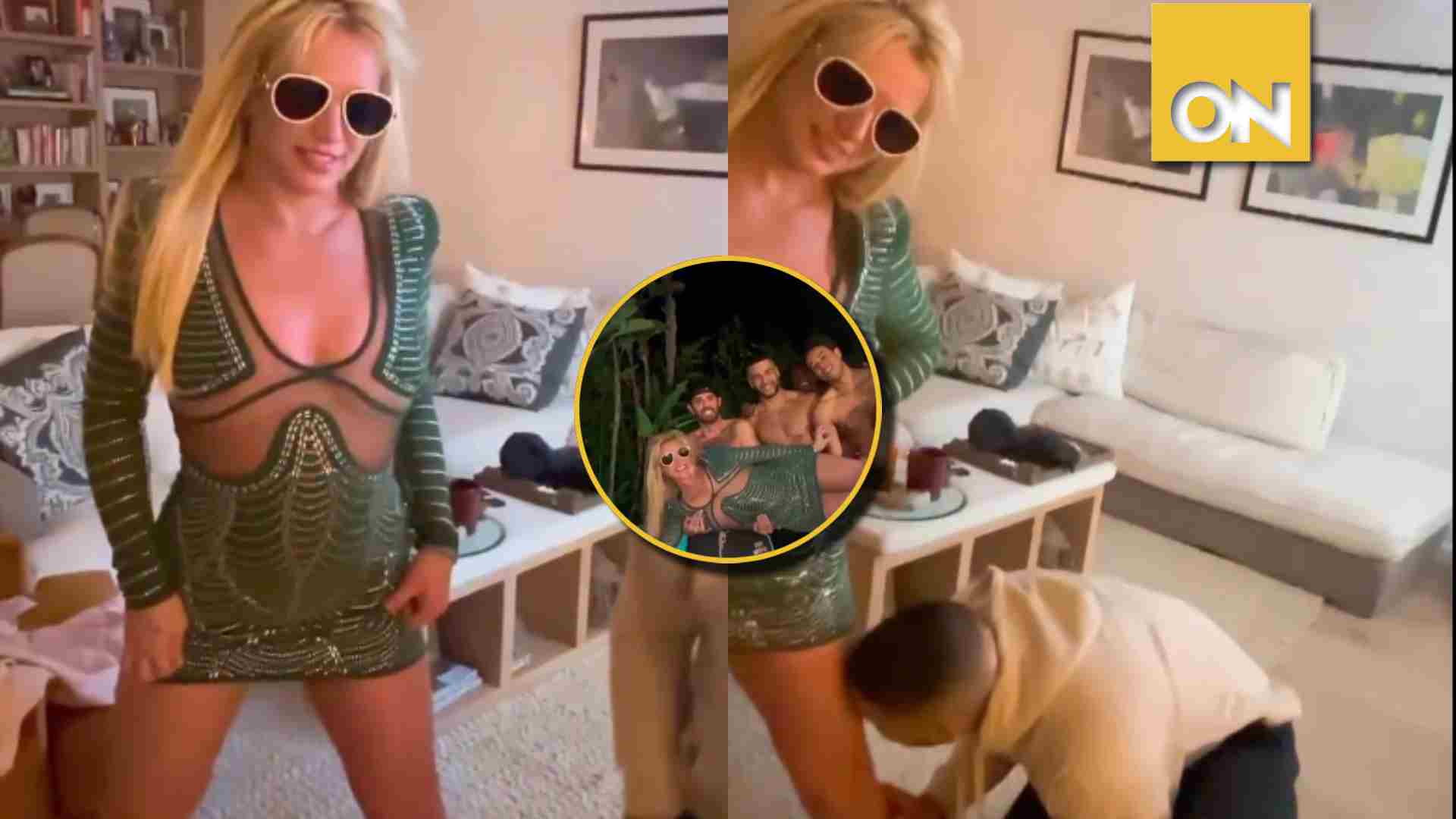 britney