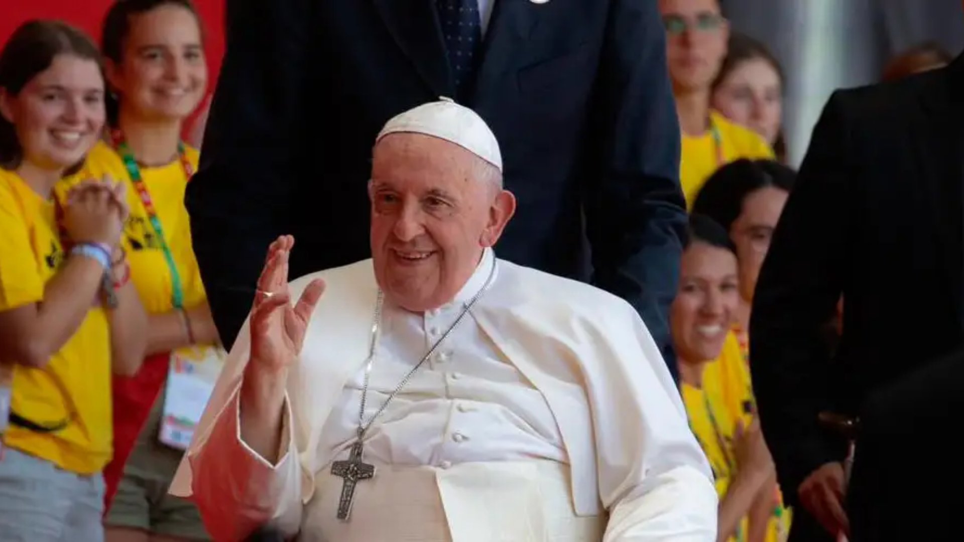 papa Francisco