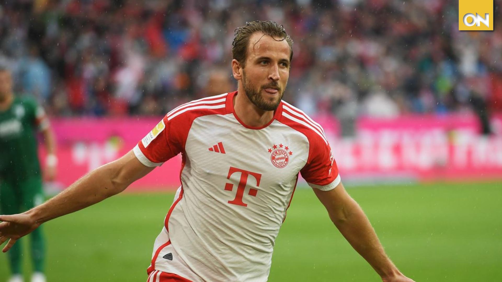 harry kane