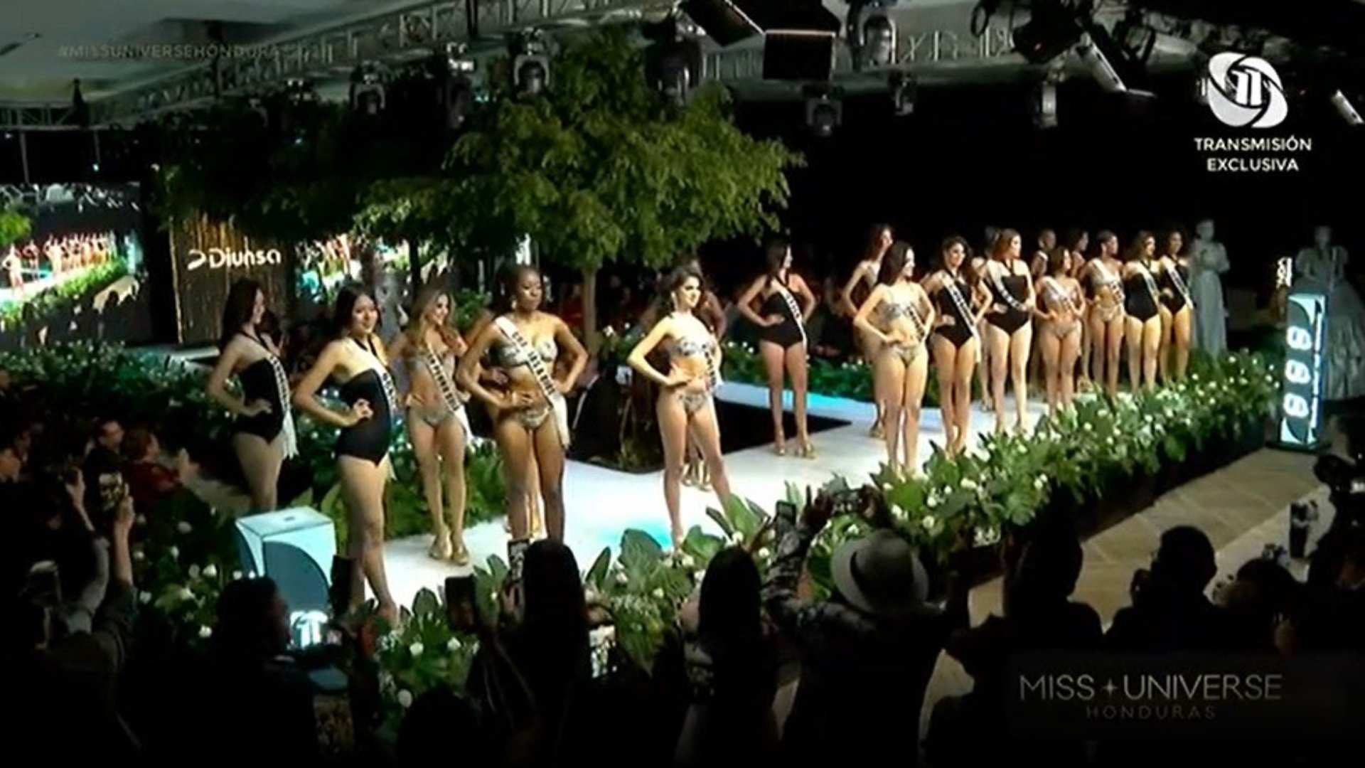 Miss Universo Honduras