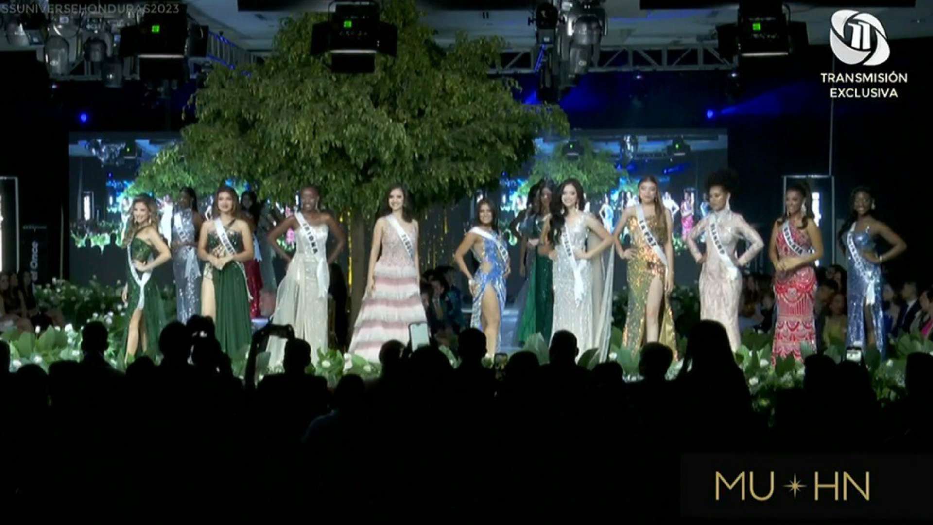 Miss Universo Honduras 2023
