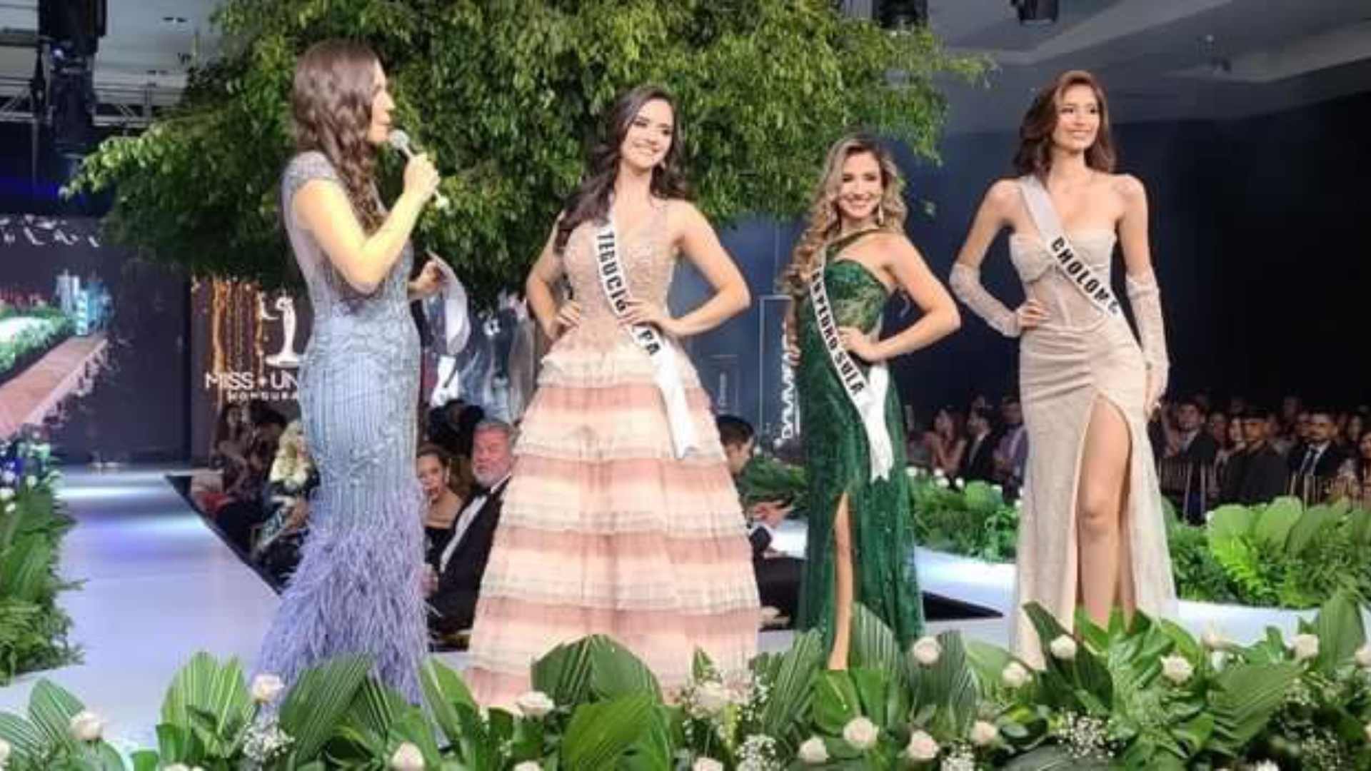 Miss Universo Honduras 2023