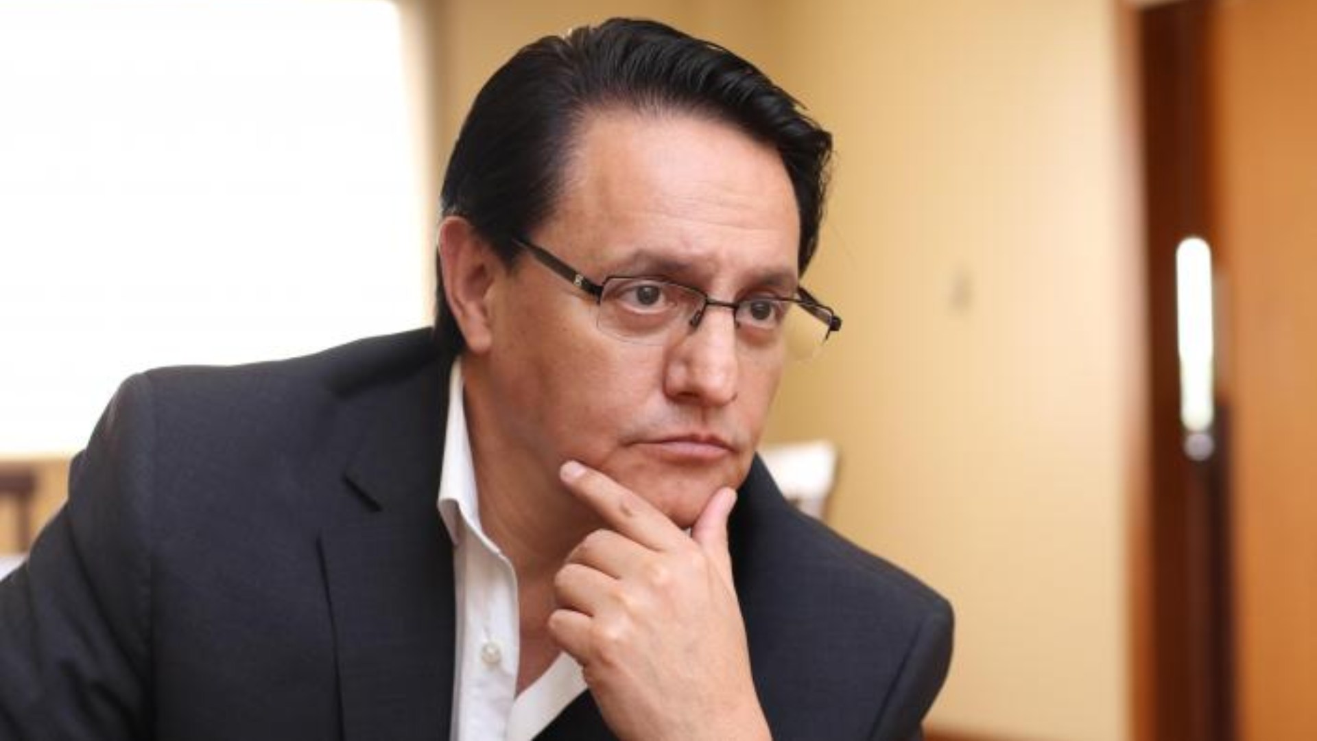 Fernando Villavicencio