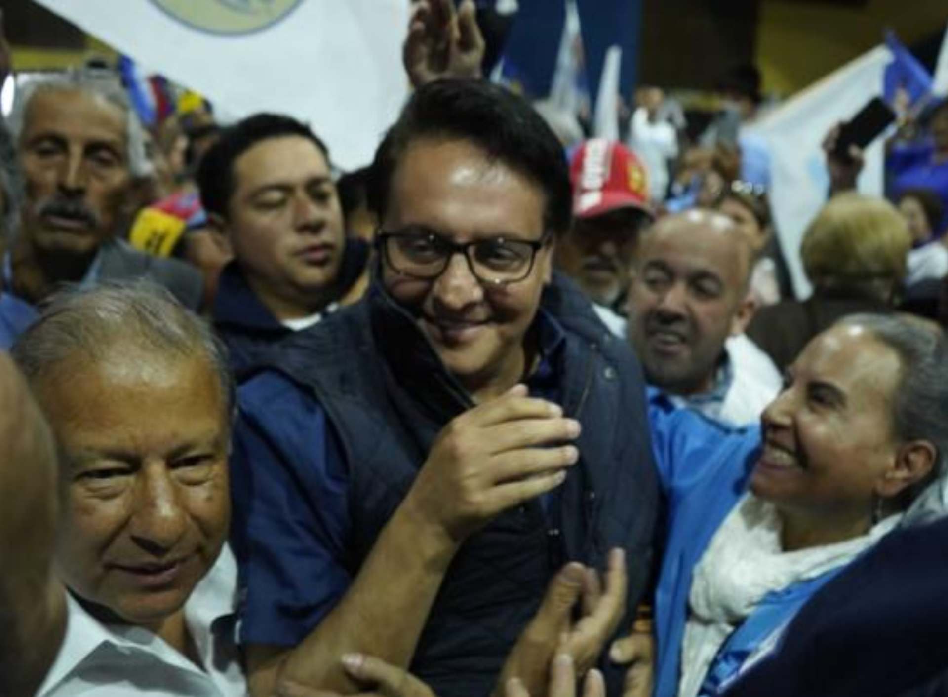 Fernando Villavicencio