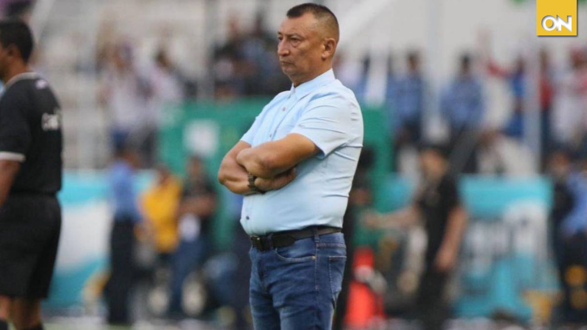 humberto rivera