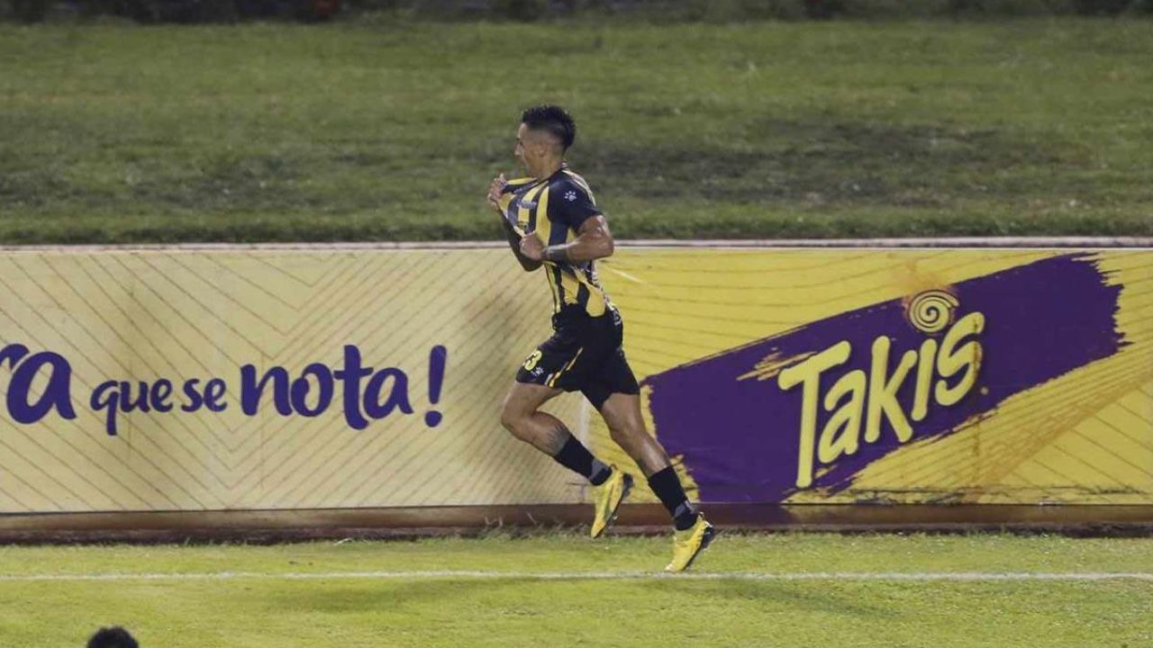 tercera jornada - real españa