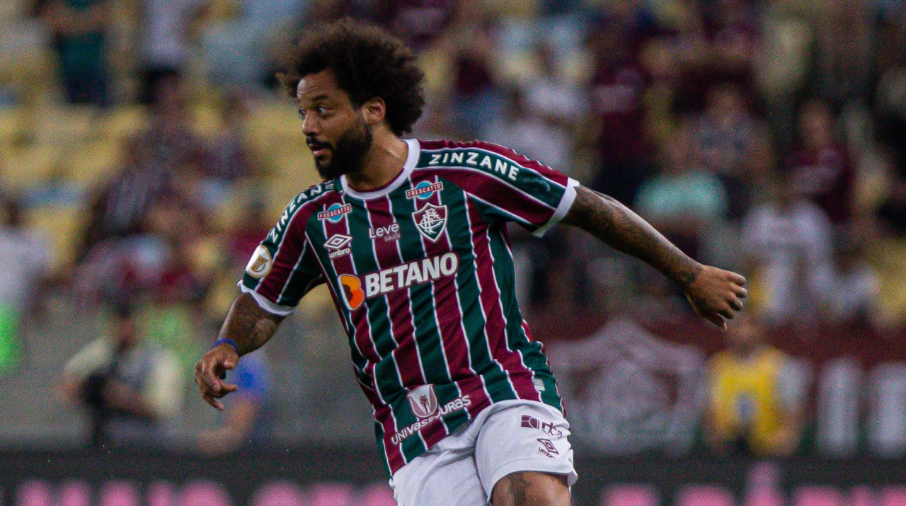 conmebol - marcelo