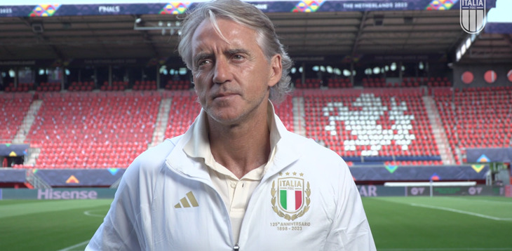 roberto mancini