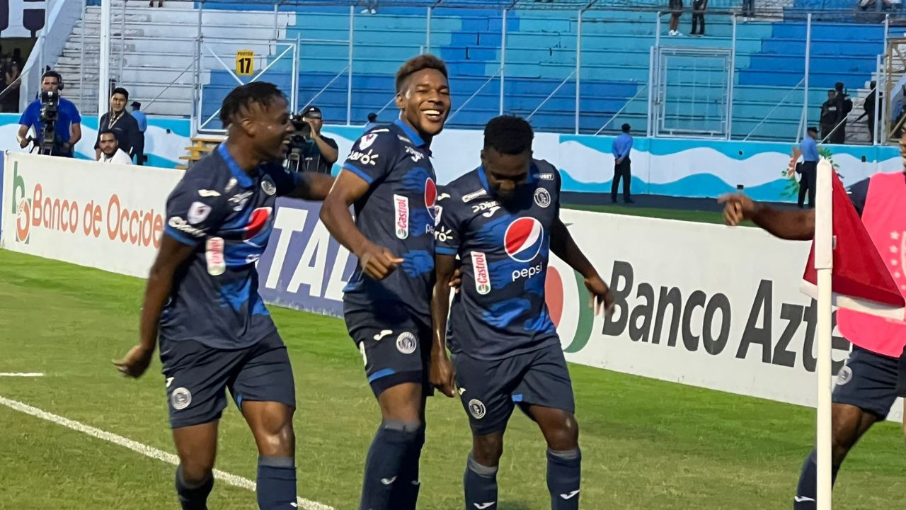 motagua