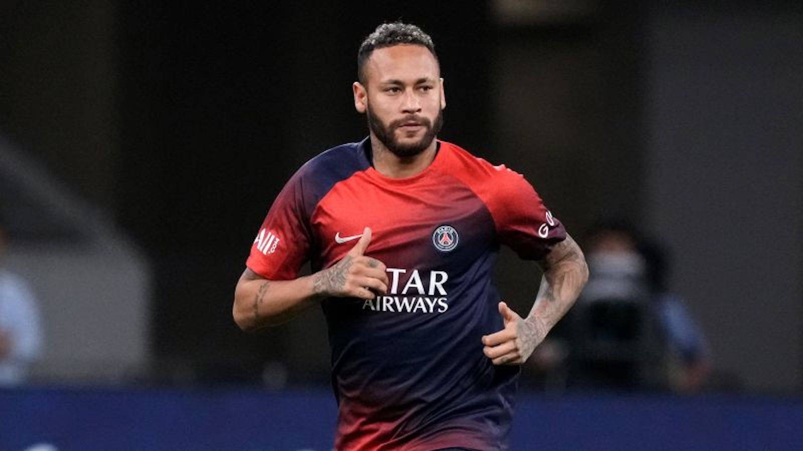 neymar
