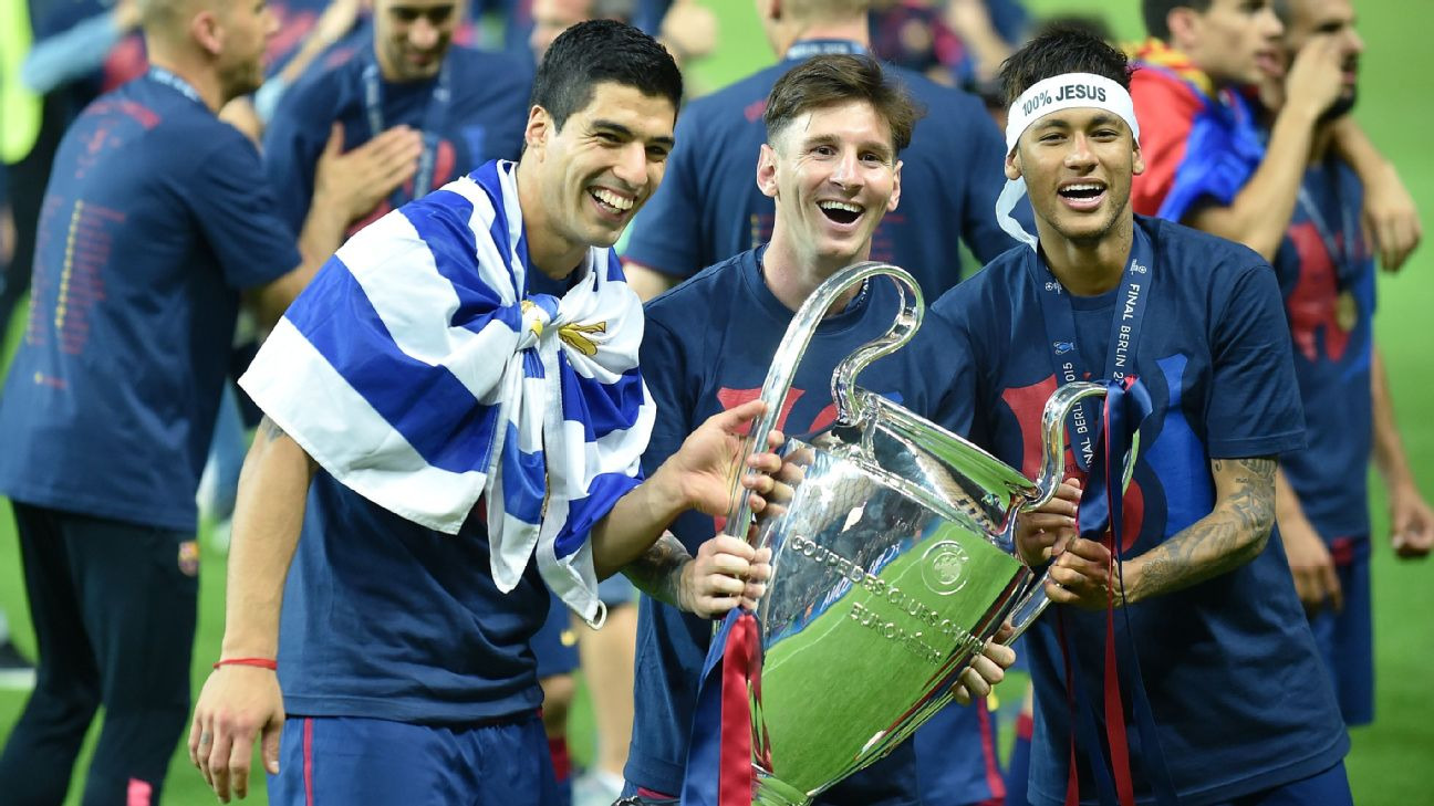neymar