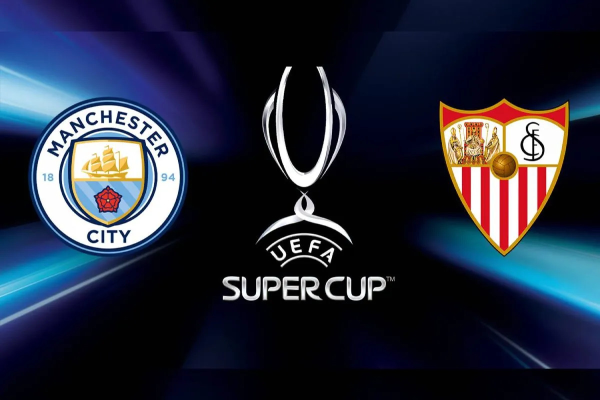 manchester city vs sevilla