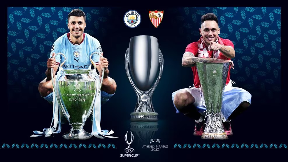 manchester city vs sevilla