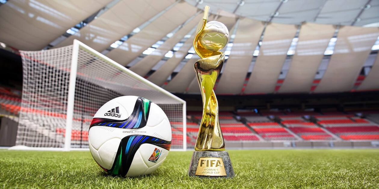 mundial femenina