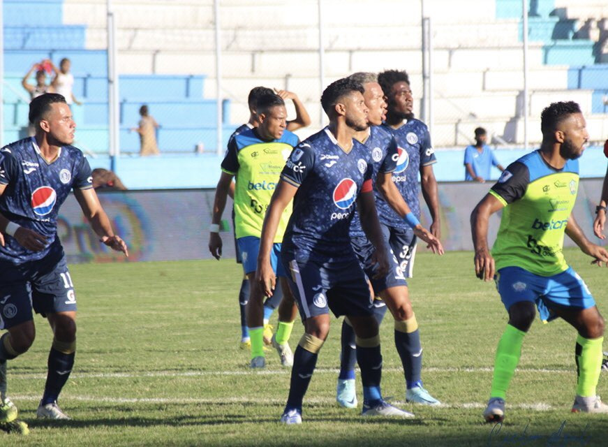 motagua