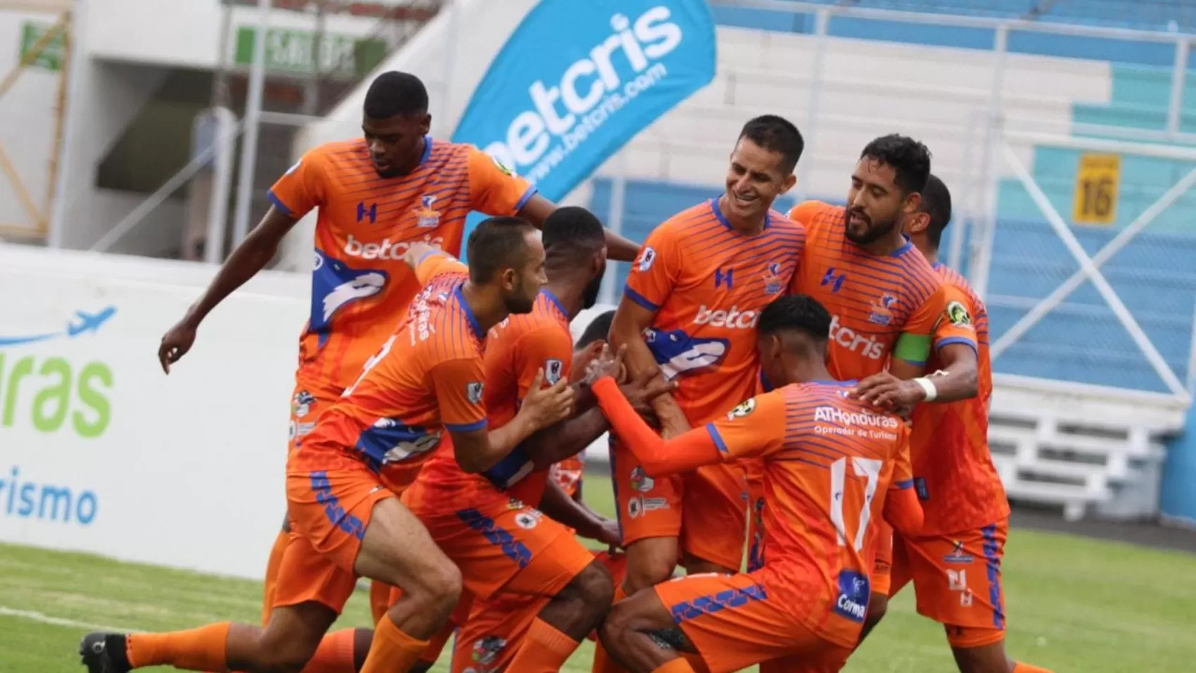 cuarta jornada - lobos upn