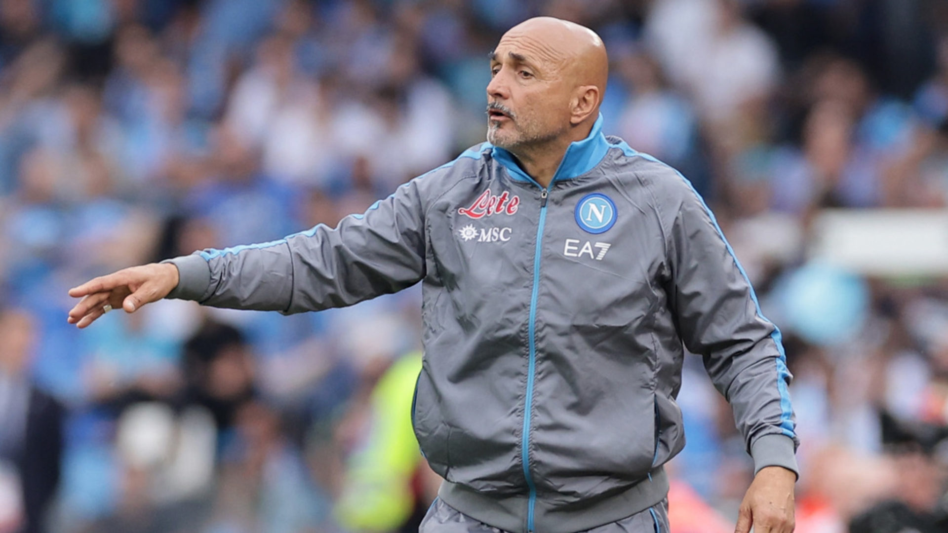Luciano Spalletti