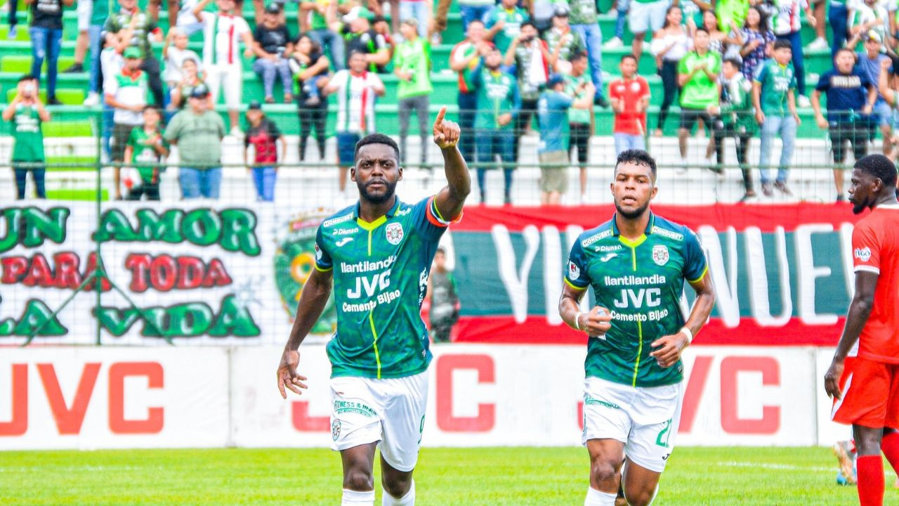 marathón