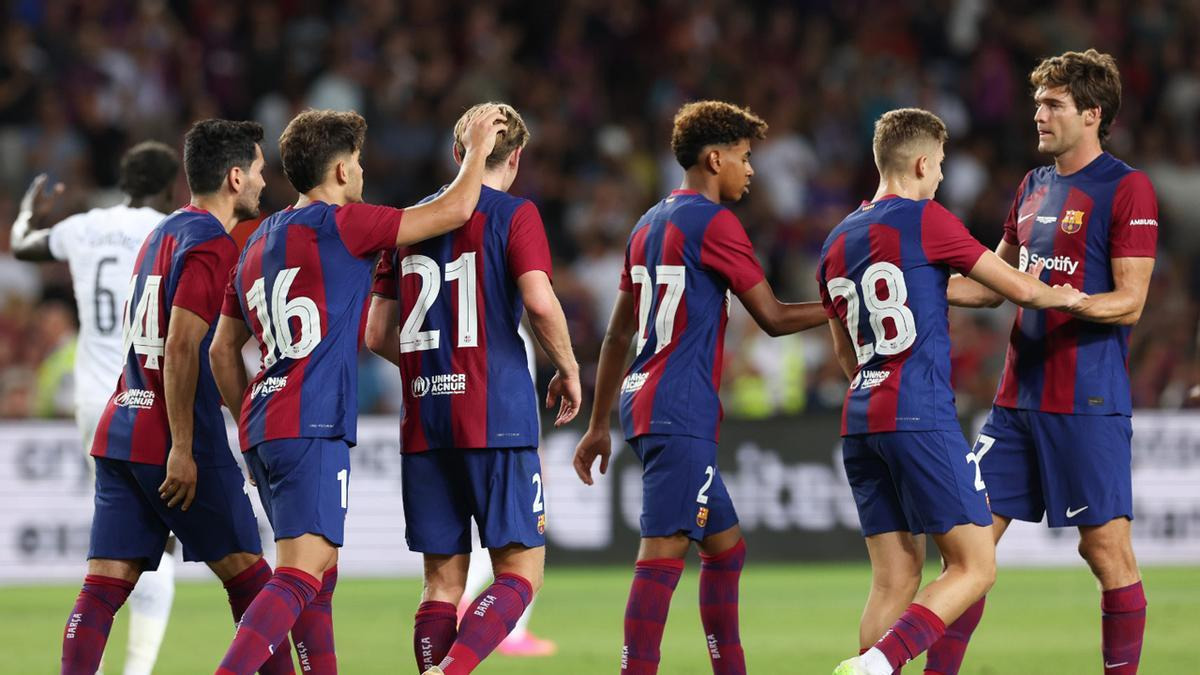 barcelona