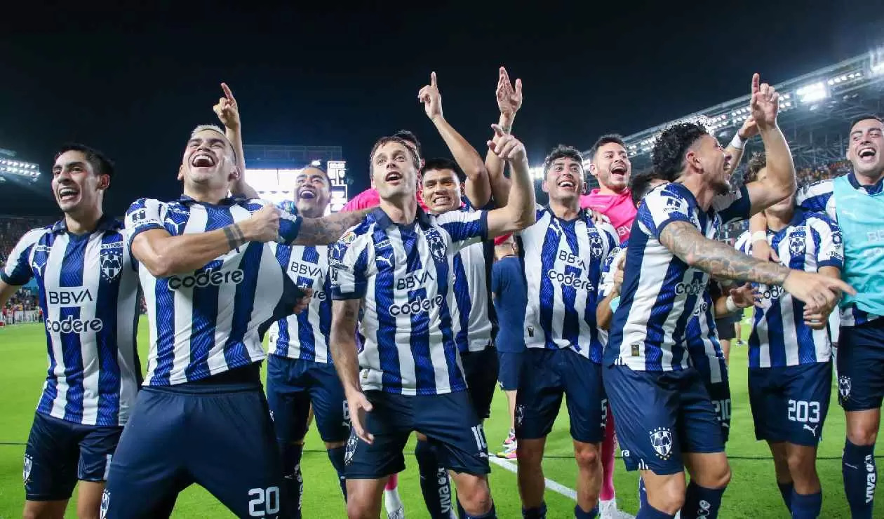 cuartos de final