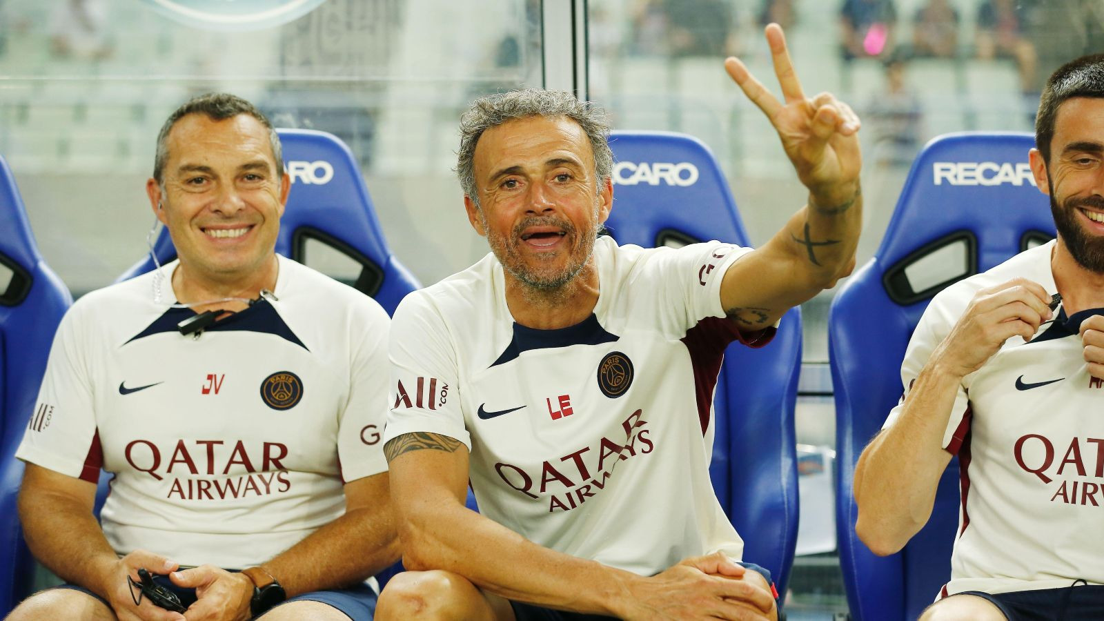 luis enrique