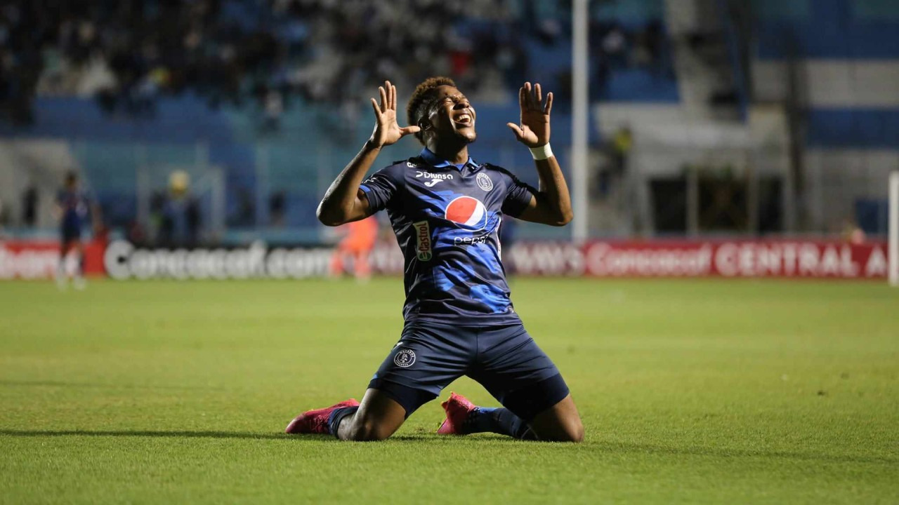 motagua
