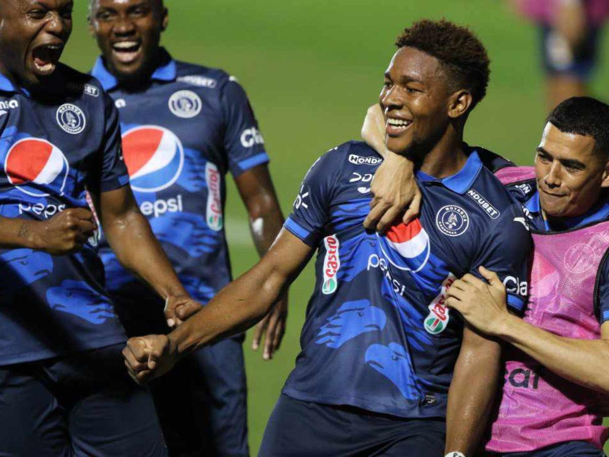 motagua