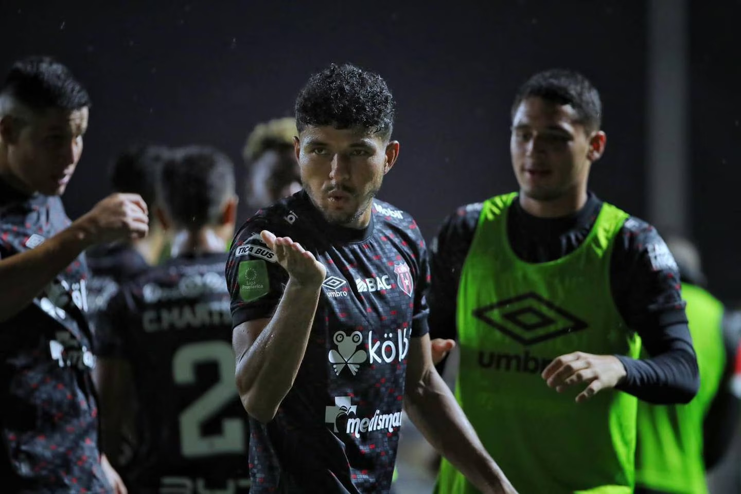 alajuelense