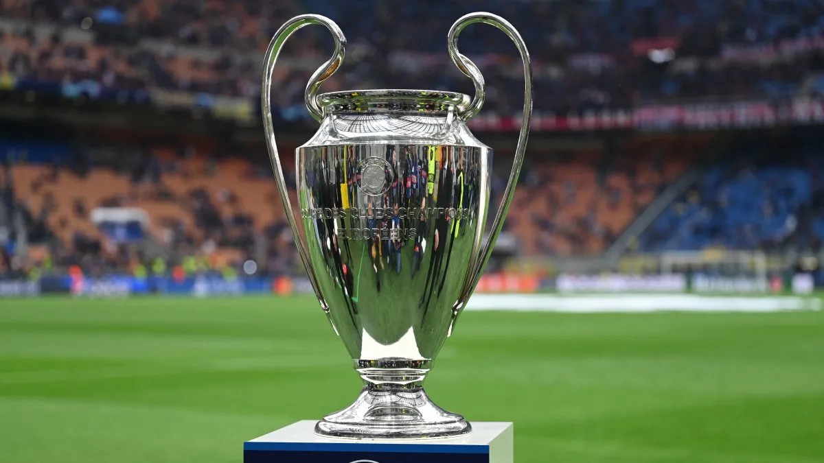 uefa champions league